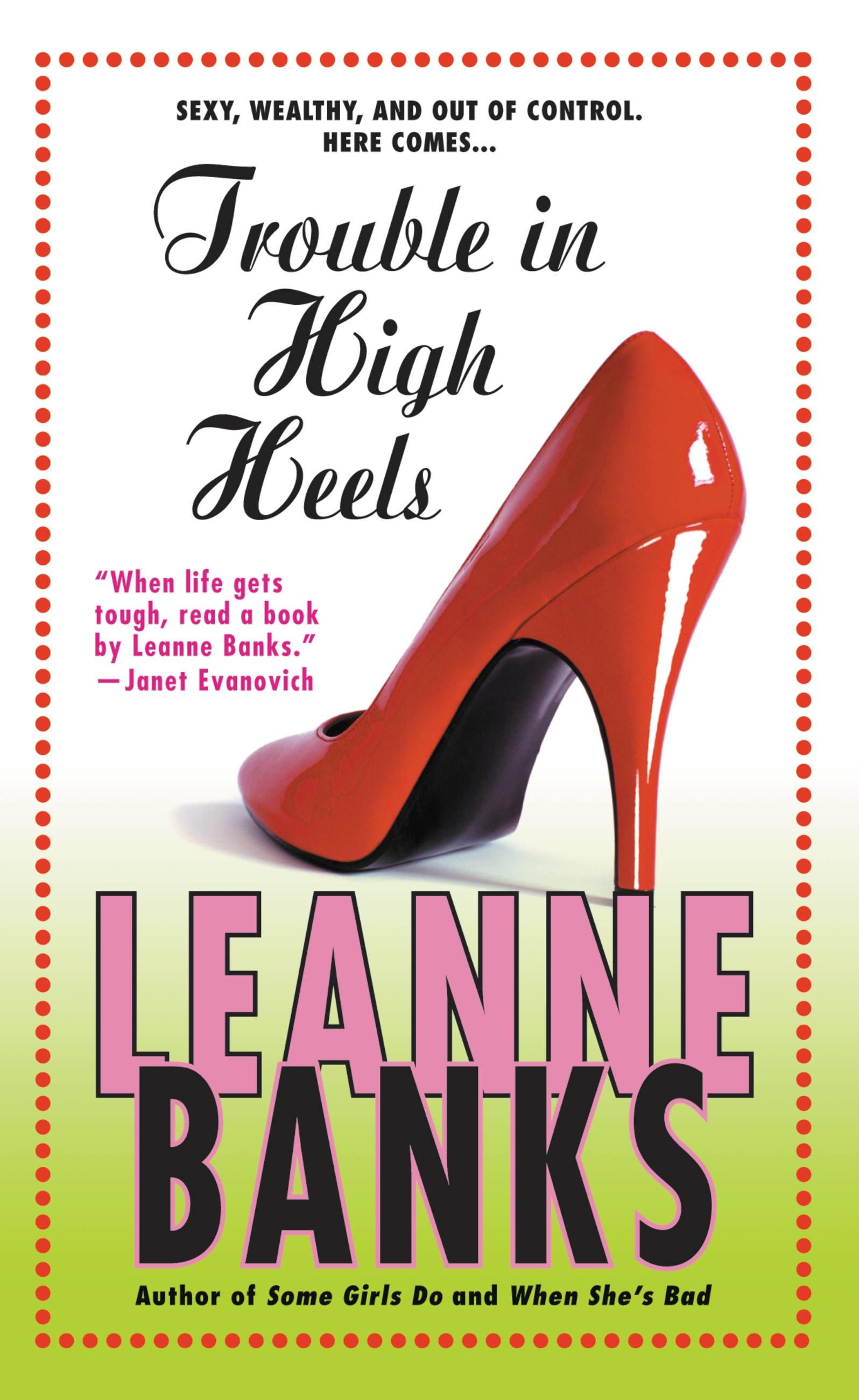high heels forever